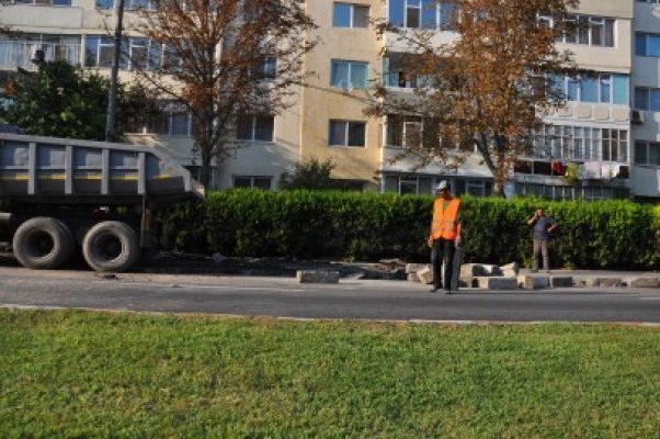 Primăria Mangalia, datorii de 5 miliarde la iluminatul public